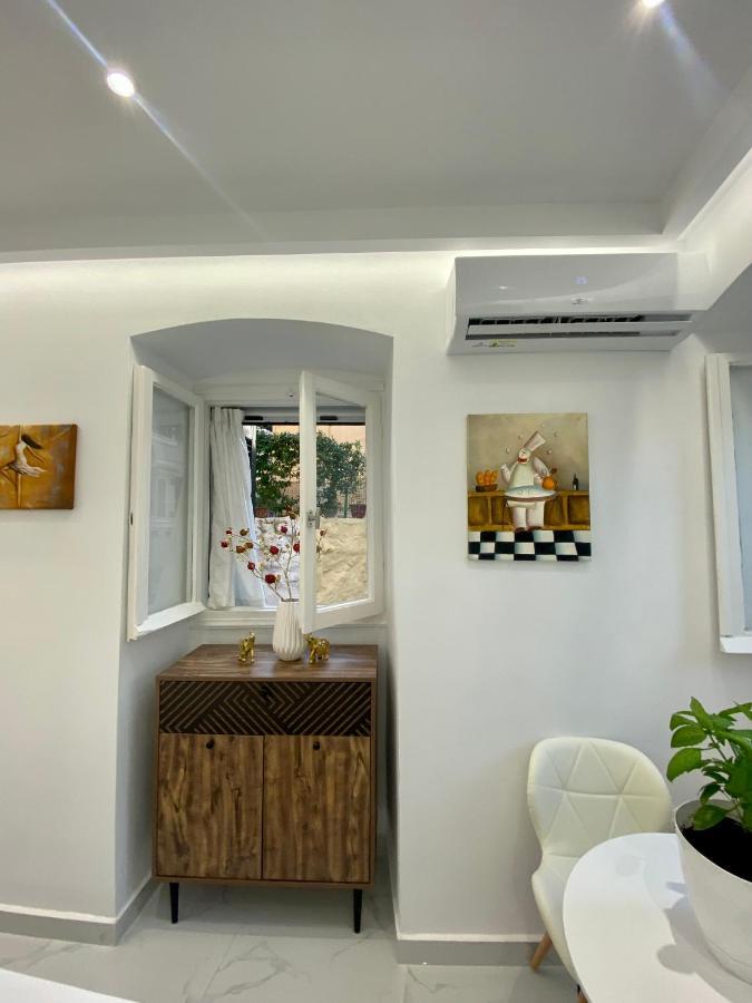 Corfu Port Art Studios Exterior foto